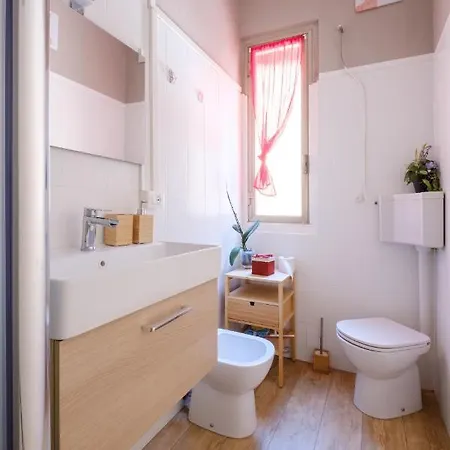 Arpa Station Bed & Breakfast Boloňa